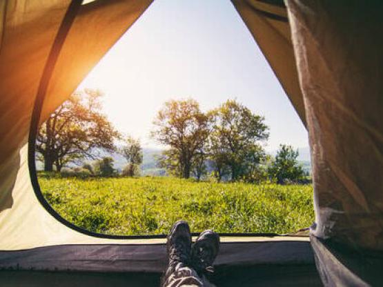 Pakket Wandelaar/Fietser/Motor