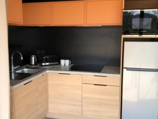 Sunelia Prestige Chalet 2 slaapkamers 35m²