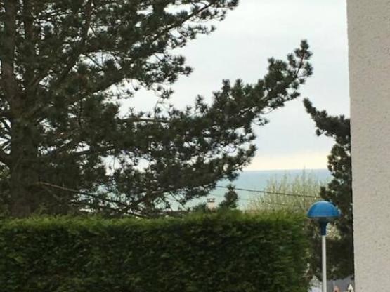 Maison de vacances tout confort à 800 m de la plage