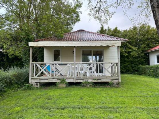 Chalet - 3 slaapkamers