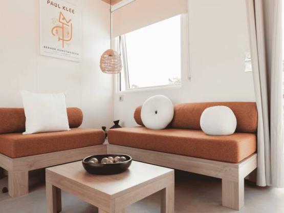 Premium - 3 chambres - arrivée mercredi