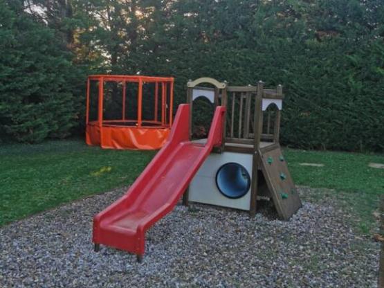 Mobil Home Traditionnel