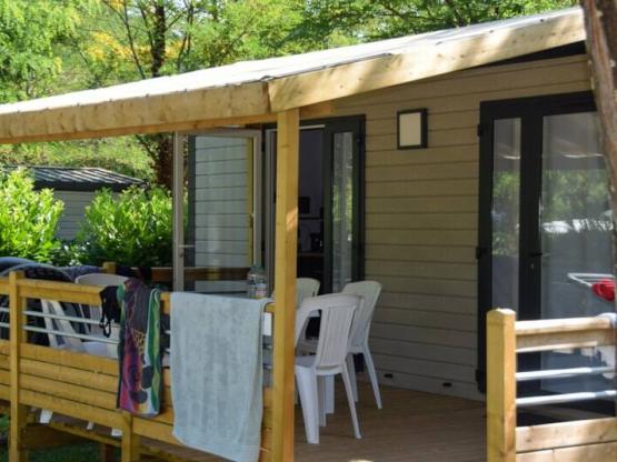 Sunêlia Luxe Louisiane 2 chambres