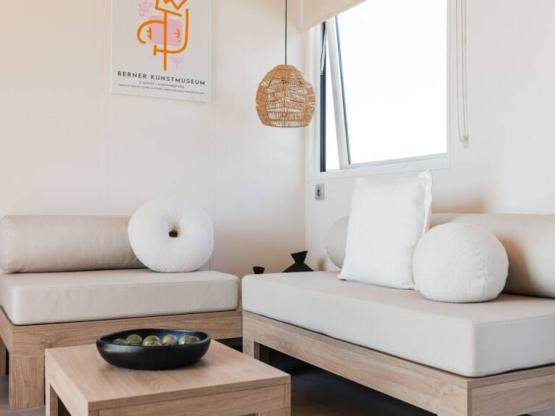 O'Hara Confort 5 places 32m² + Dishwasher