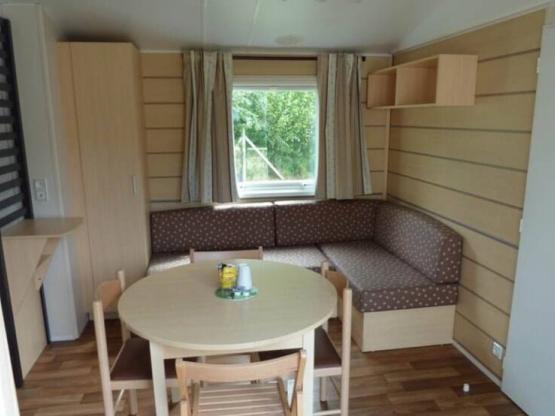 Classique 2 chambres (+15 ans)