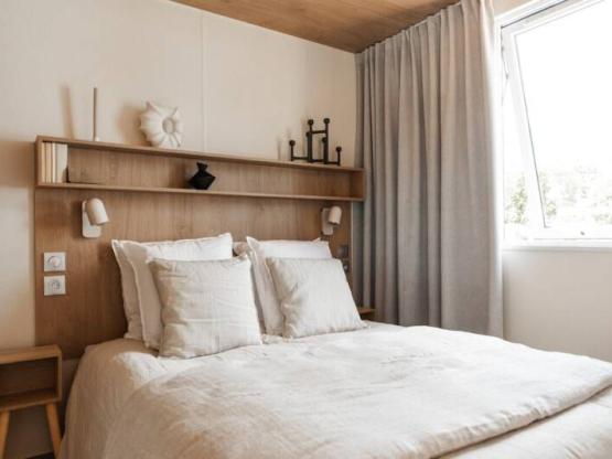 M-HOME PRIVILEGE 3 ch - 33m²