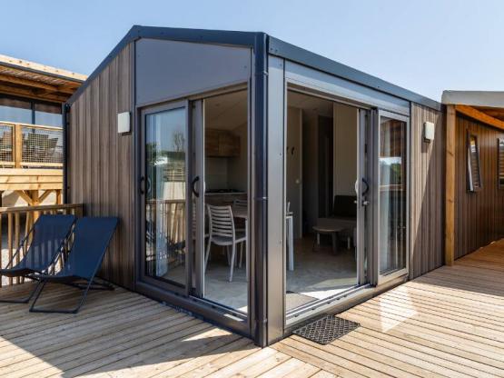 Mobil-Home PREMIUM Large