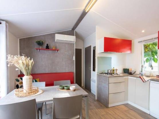 Cottage Malaga COMFORT airco / S