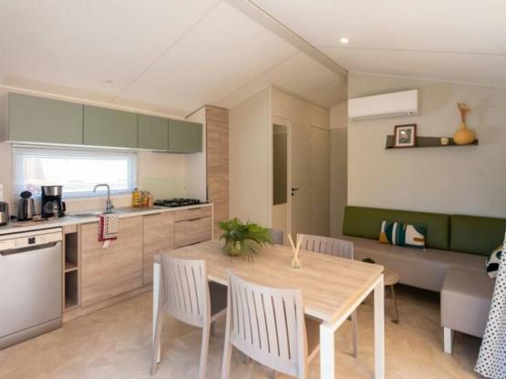 Cottage Hélios COMFORT airco - Dennenzijde / M