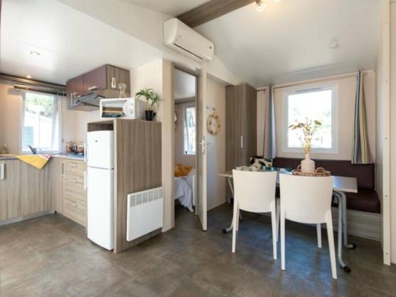 Cottage Riviera STANDAARD airco / S