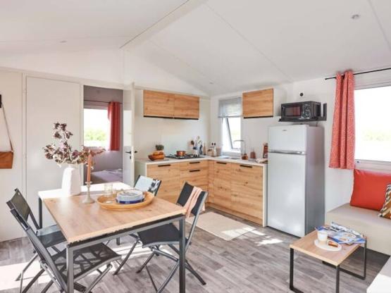 Cottage Toscane PREMIUM - Pedestrian area / M