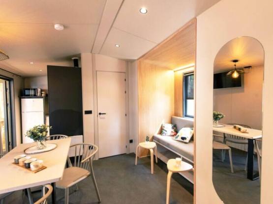 Cottage Victoria CONFORT climatisé / M