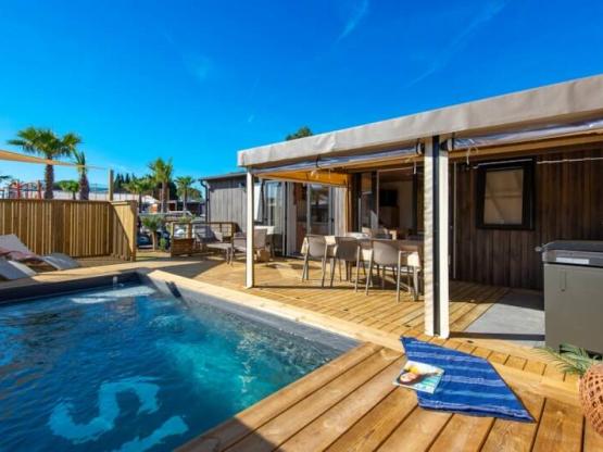 Cottage Oasis PREMIUM & POOL / S