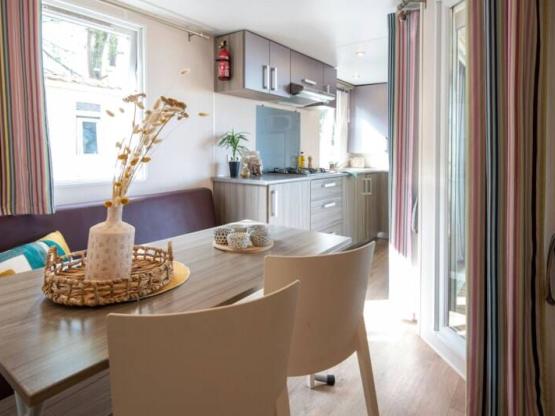 Cottage Soléo STANDARD / D