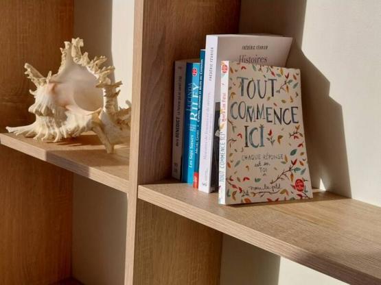 HORIZON DUO (Aankomst op zondag in het hoogseizoen)