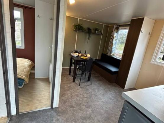 Mobilhome 1Chambre Prémium
