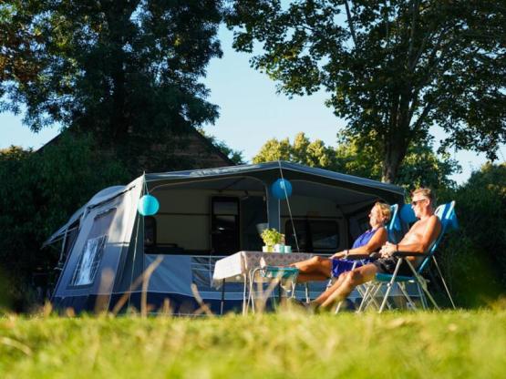 Emplacement / Porteur de la carte ACSI + électricité inclus