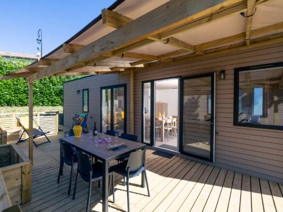 Cottage Family Supérieur
