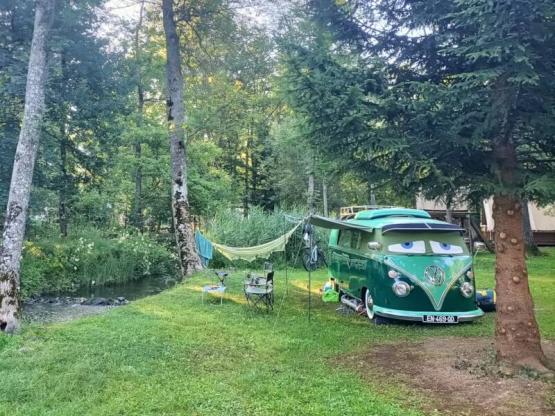 Emplacement Bord Ruisseau