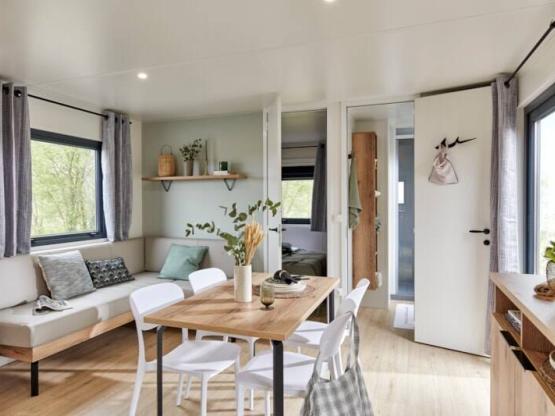 *** NOUVEAUTE 2026*** ARENGA - 29,5 m² - 2 chambres climatisé - N° 28