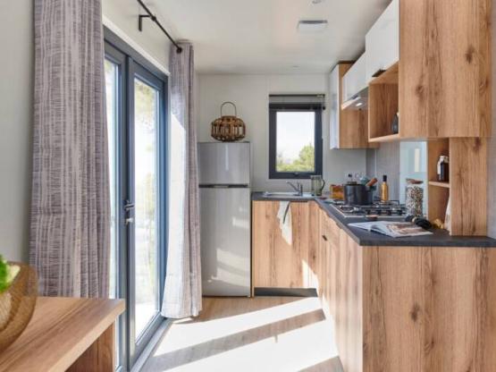 *** NOUVEAUTE 2026*** ARENGA - 29,5 m² - 2 chambres climatisé - N° 13