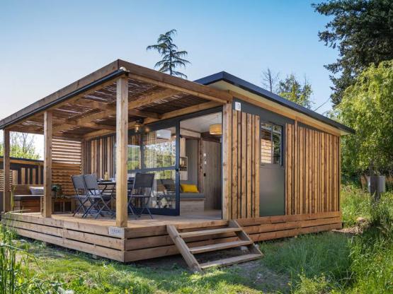 Chalet PREMIUM