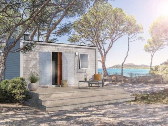 Cottage **** (1 chambre)