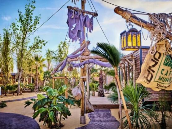 SUPERIEUR 2 CHAMBRES BEACH