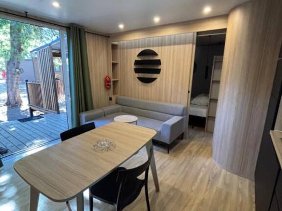 Mobil-home Facèvula (Gamme Exclusive) - S -