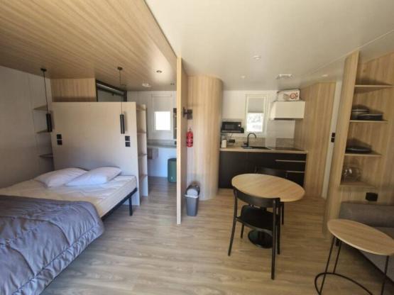 Mobil-home Riparia (Gamme Exclusive) - S -