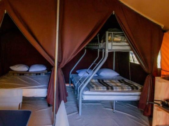 Ponza-tent
