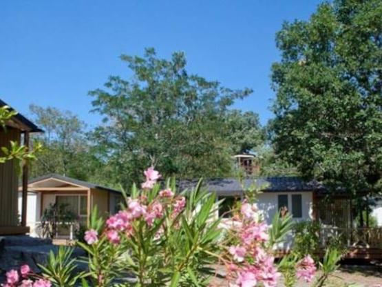 Chalet Confort Cerisier 2 slaapkamers