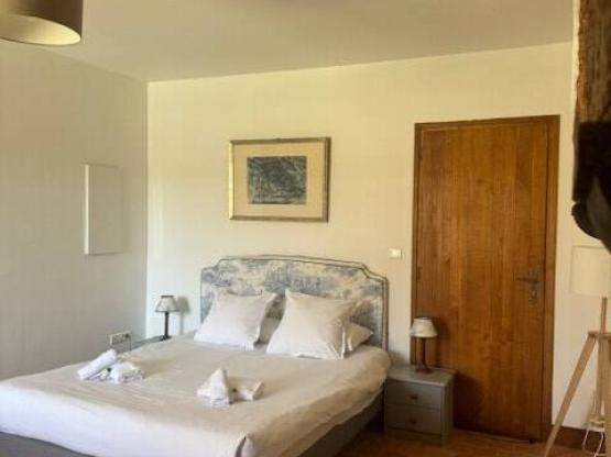 Chambre Privilège