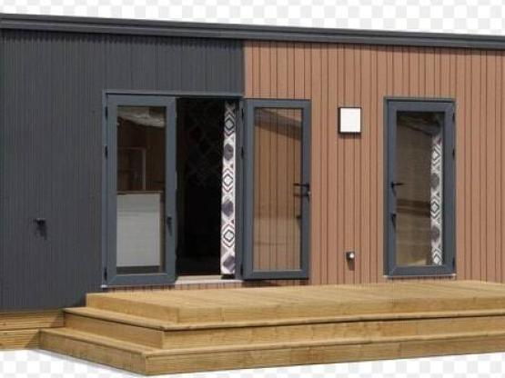 Mobil Home 2 chambres 4 places STANDING