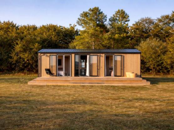 Sunêlia Prestige 2 ch 2 sdb