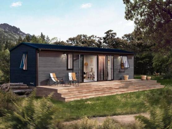 Mobilhome Hibou