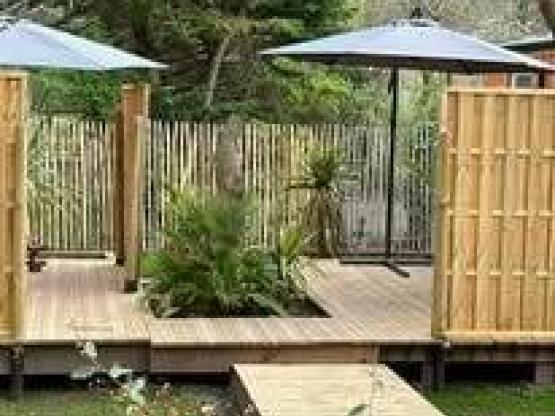 Cottage One Night 2 chambres