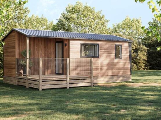 Cottage Prémium_4p climatisé