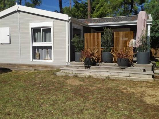 Chalet 013 - 3 chambres