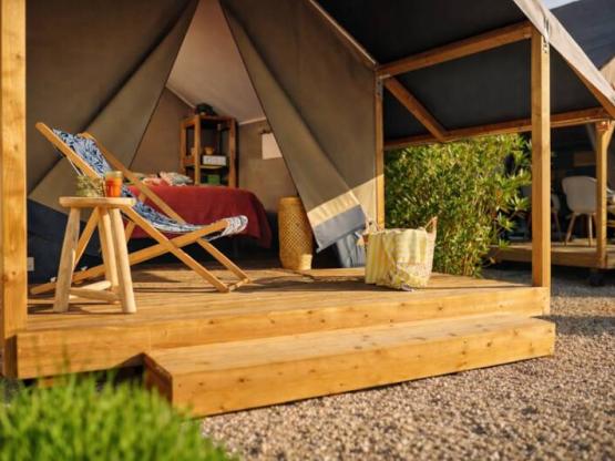 Lodge Fiurala (Gamme Essentielle) - S -