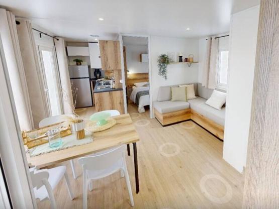 Cottage Ecume****  6 personnes - 1 SDB