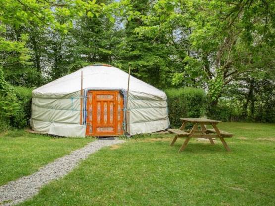 Yurt Tent