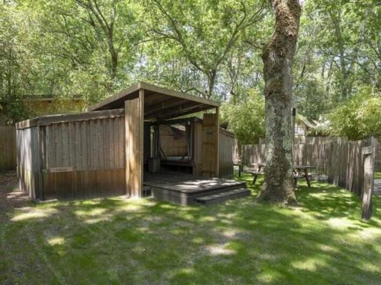 CAMPÉTOILE triple - Limaçon