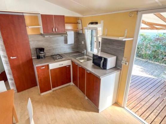 Mobil Home Moréa