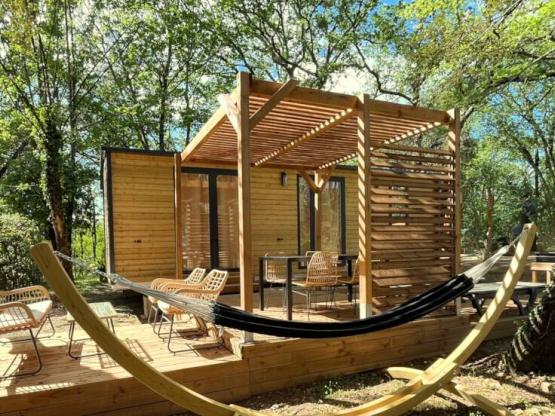 MH luxe 2 chambres avec jacuzzi