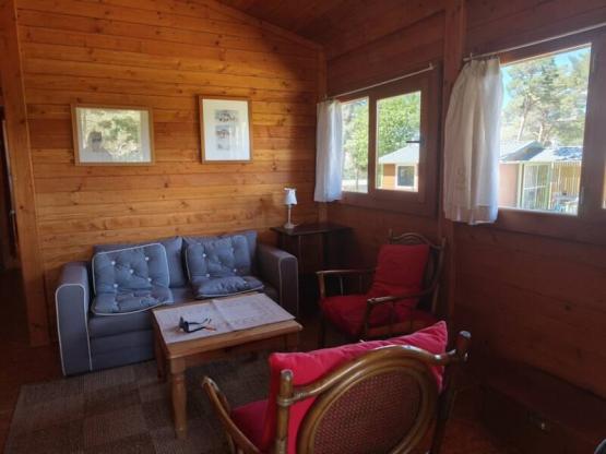 Bungalow Confort Climatisé
