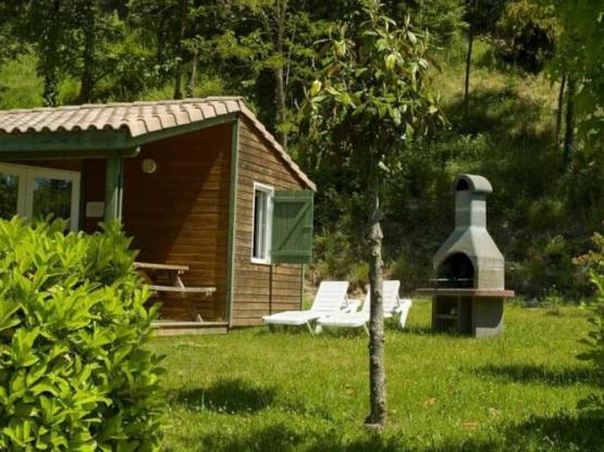 Forcait Camping (1 plaats, 1 voertuig, 2 personen)