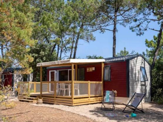 Cottage 2 slaapkamers ***