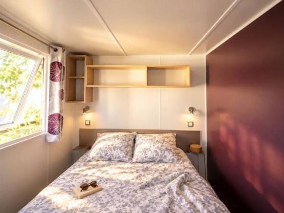 MH met airconditioning