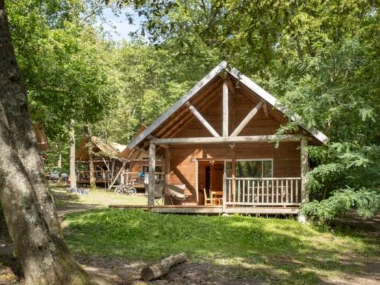 De cabane